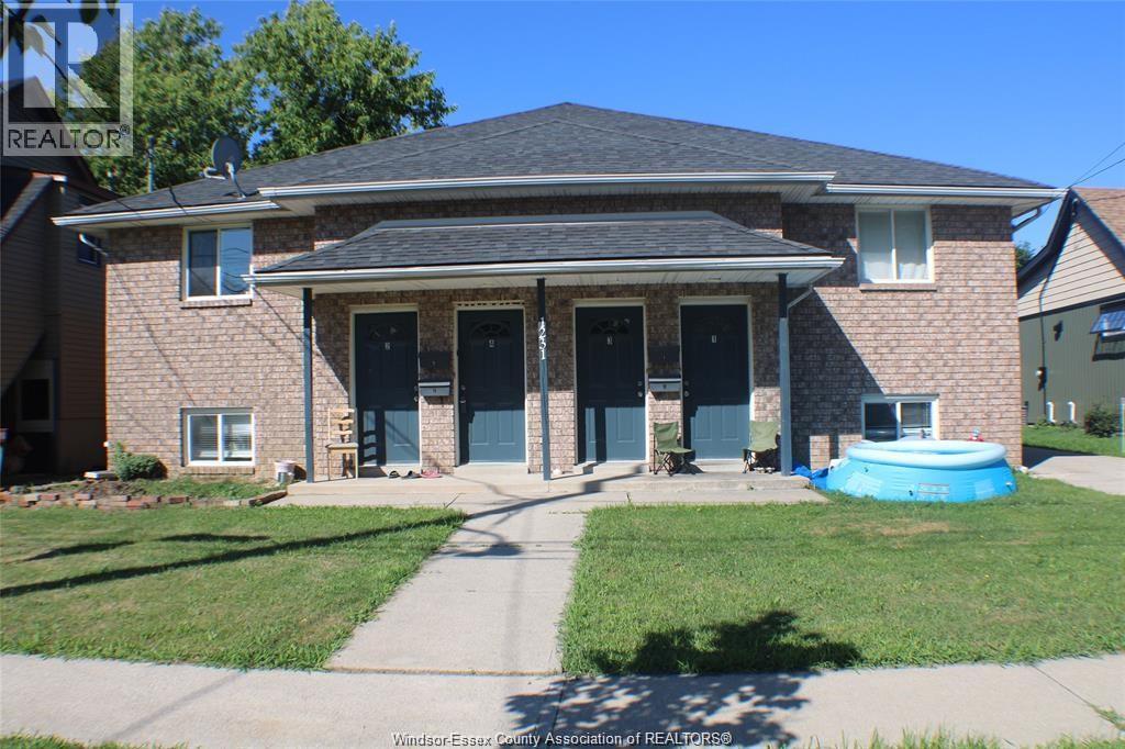 1231 High Street, Windsor, Ontario  N8Y 4B1 - Photo 1 - 26018680
