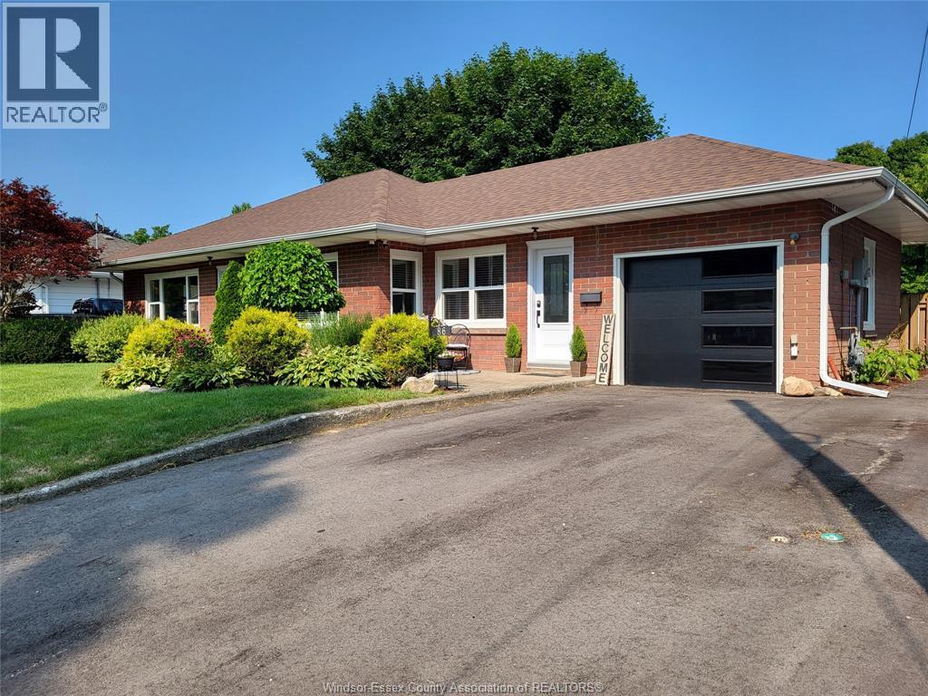 86 Mary Street, Thamesville, Ontario  N0P 2K0 - Photo 2 - 26018674