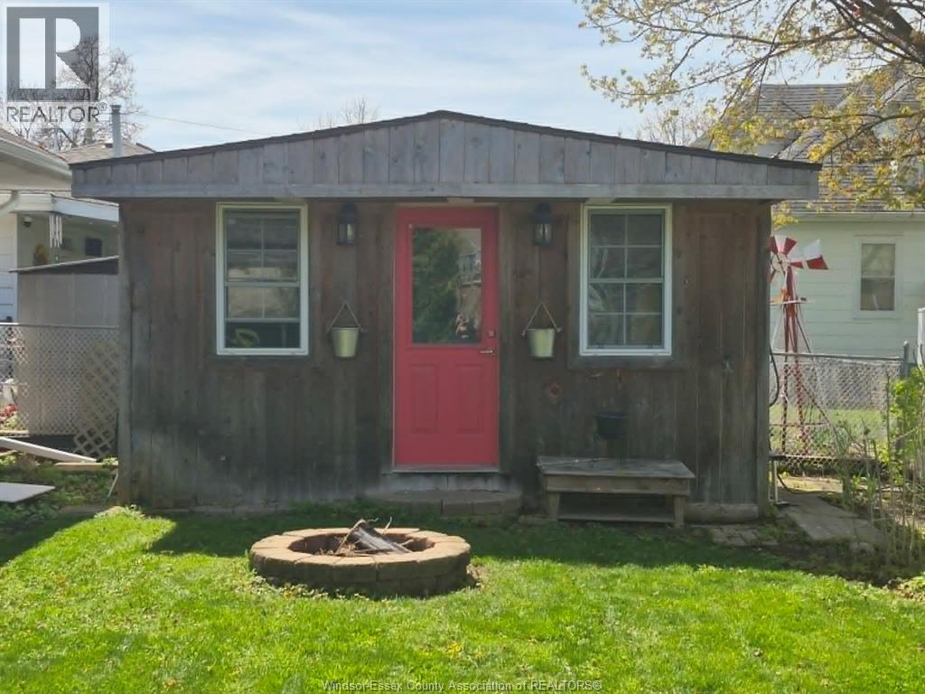 86 Mary Street, Thamesville, Ontario  N0P 2K0 - Photo 25 - 26018674