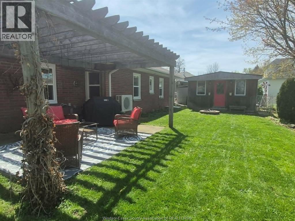 86 Mary Street, Thamesville, Ontario  N0P 2K0 - Photo 26 - 26018674