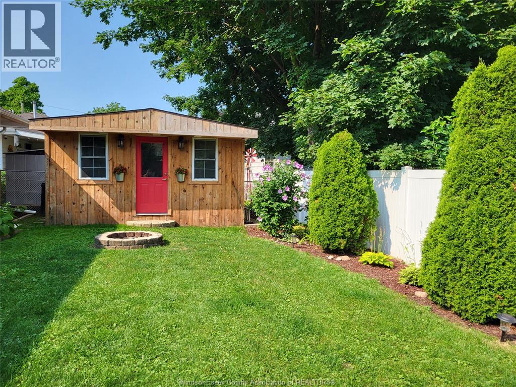 86 Mary Street, Thamesville, Ontario  N0P 2K0 - Photo 31 - 26018674
