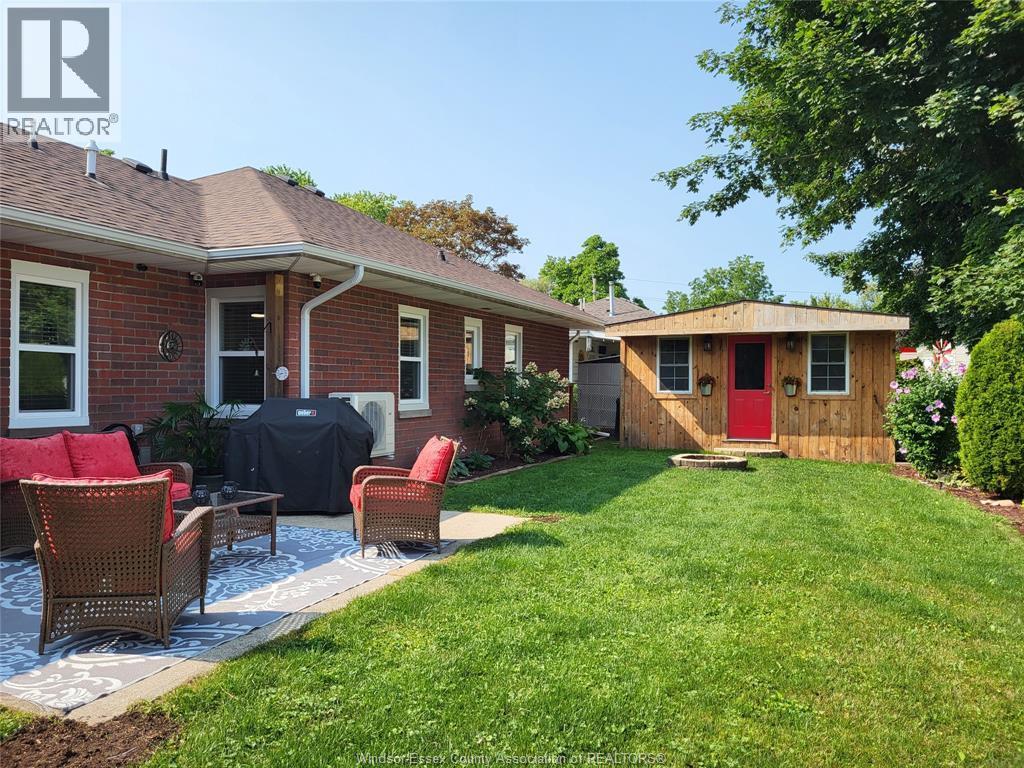 86 Mary Street, Thamesville, Ontario  N0P 2K0 - Photo 32 - 26018674
