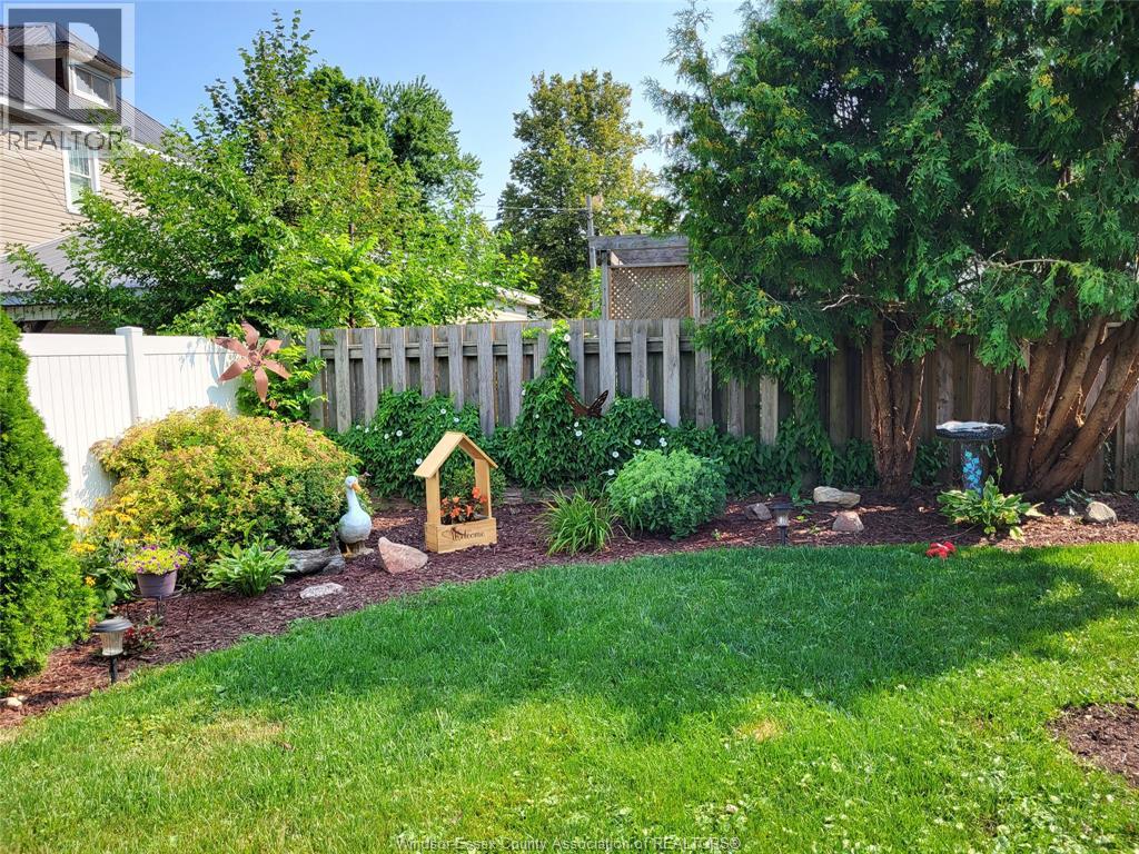 86 Mary Street, Thamesville, Ontario  N0P 2K0 - Photo 33 - 26018674