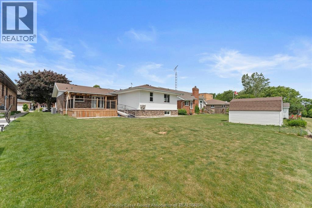 18 Elizabeth Crescent, Leamington, Ontario  N8H 4Y1 - Photo 33 - 26018717