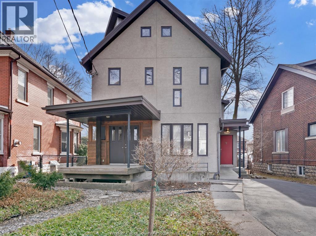 3131 Donnelly Street, Windsor, Ontario  N9C 1M3 - Photo 1 - 26018716