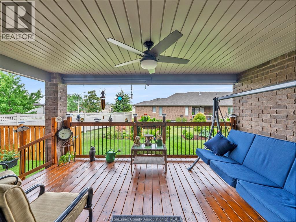 2291 Maitland Avenue, Windsor, Ontario  N8P 0B7 - Photo 38 - 26018715