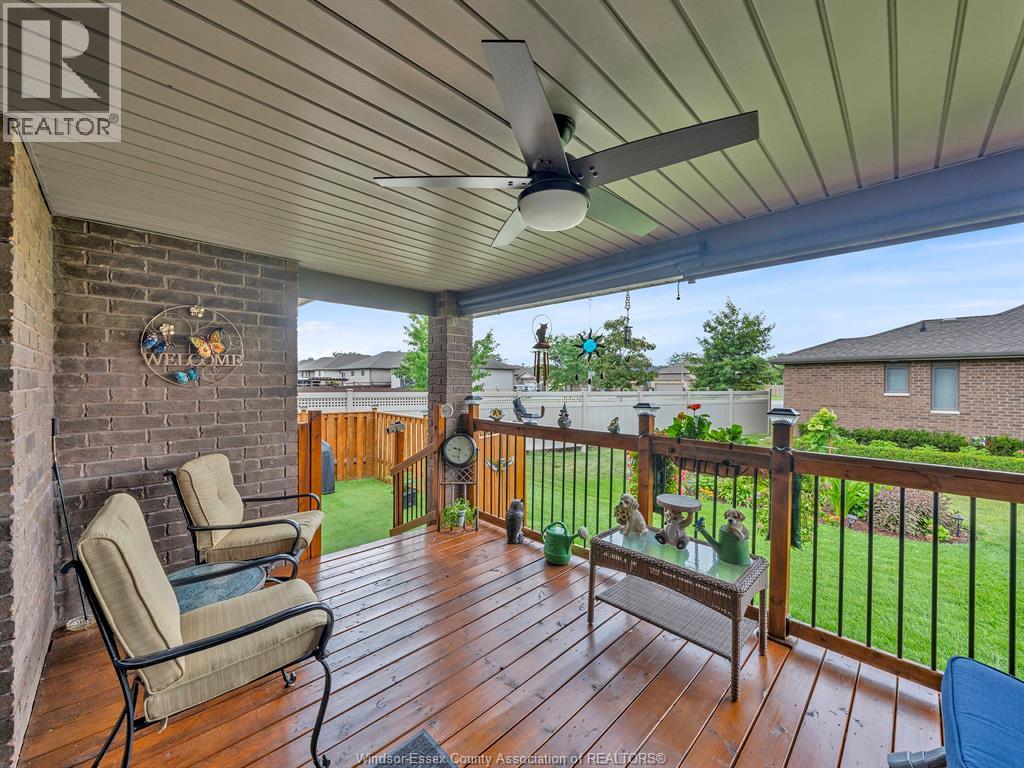 2291 Maitland Avenue, Windsor, Ontario  N8P 0B7 - Photo 39 - 26018715