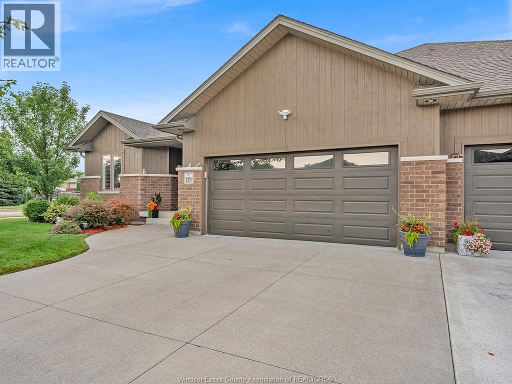 2291 Maitland Avenue, Windsor, Ontario  N8P 0B7 - Photo 4 - 26018715