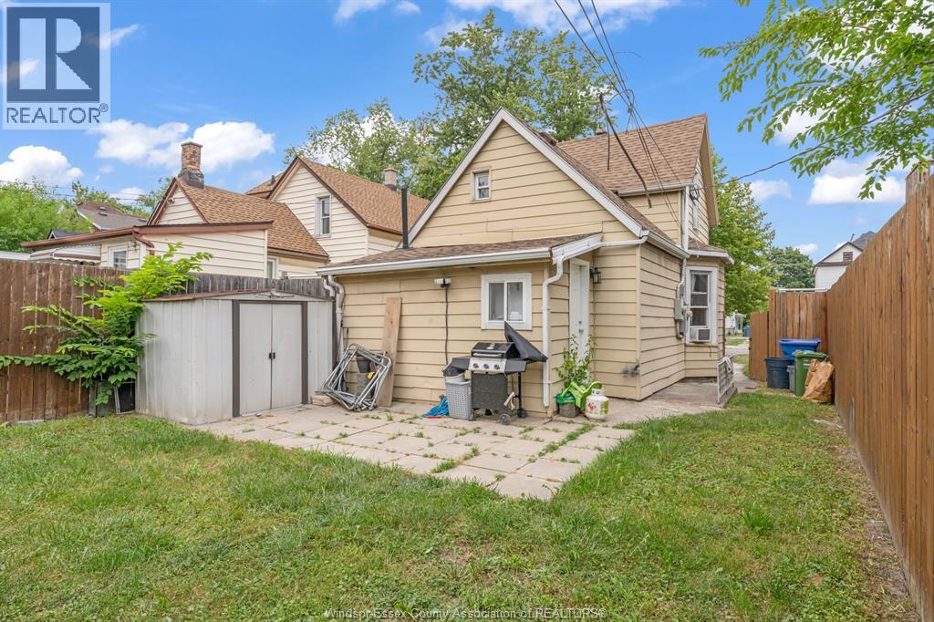253 Curry Avenue, Windsor, Ontario  N9B 2B4 - Photo 20 - 26018709