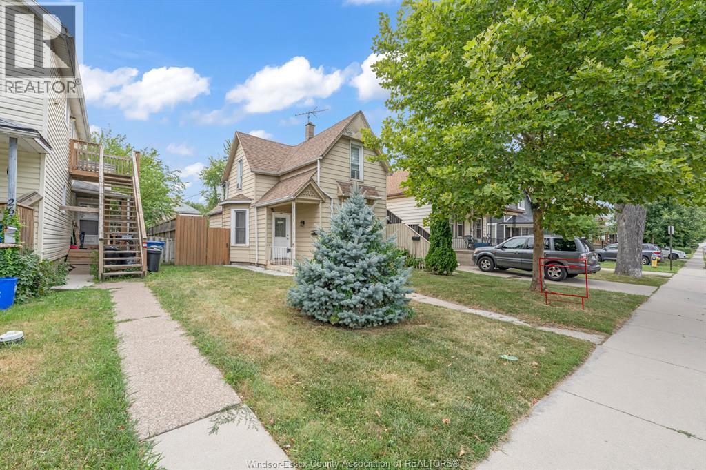 253 Curry Avenue, Windsor, Ontario  N9B 2B4 - Photo 3 - 26018709