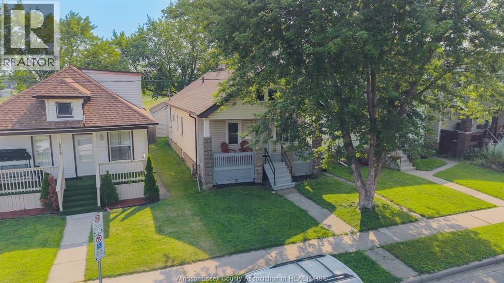 1560 Lillian Avenue, Windsor, Ontario  N8X 4A8 - Photo 3 - 26018724