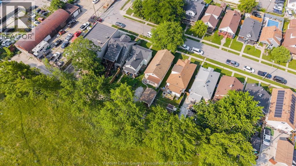 1560 Lillian Avenue, Windsor, Ontario  N8X 4A8 - Photo 31 - 26018724