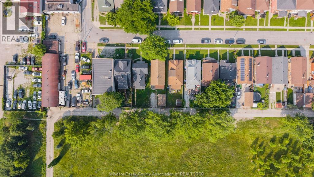 1560 Lillian Avenue, Windsor, Ontario  N8X 4A8 - Photo 32 - 26018724