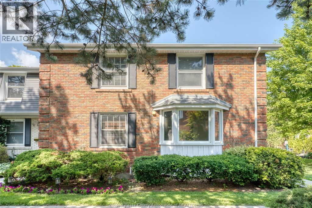 8402 Little River Unit# 7, Windsor, Ontario  N8S 2B5 - Photo 1 - 26018718