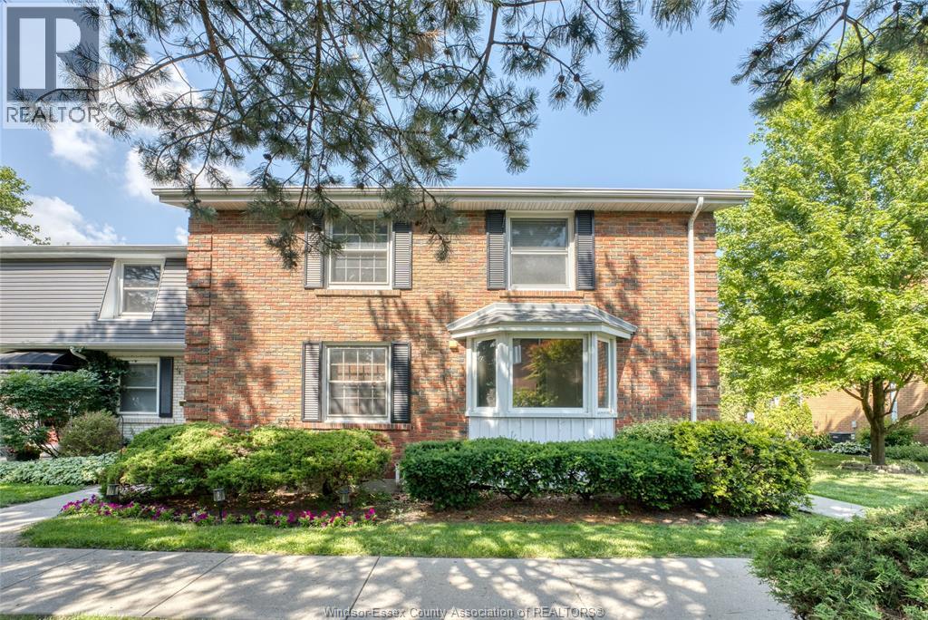 8402 Little River Unit# 7, Windsor, Ontario  N8S 2B5 - Photo 2 - 26018718