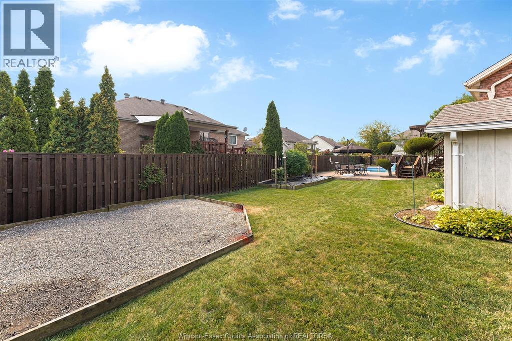 2071 Eugeni, Tecumseh, Ontario  N9K 1B3 - Photo 36 - 26018714