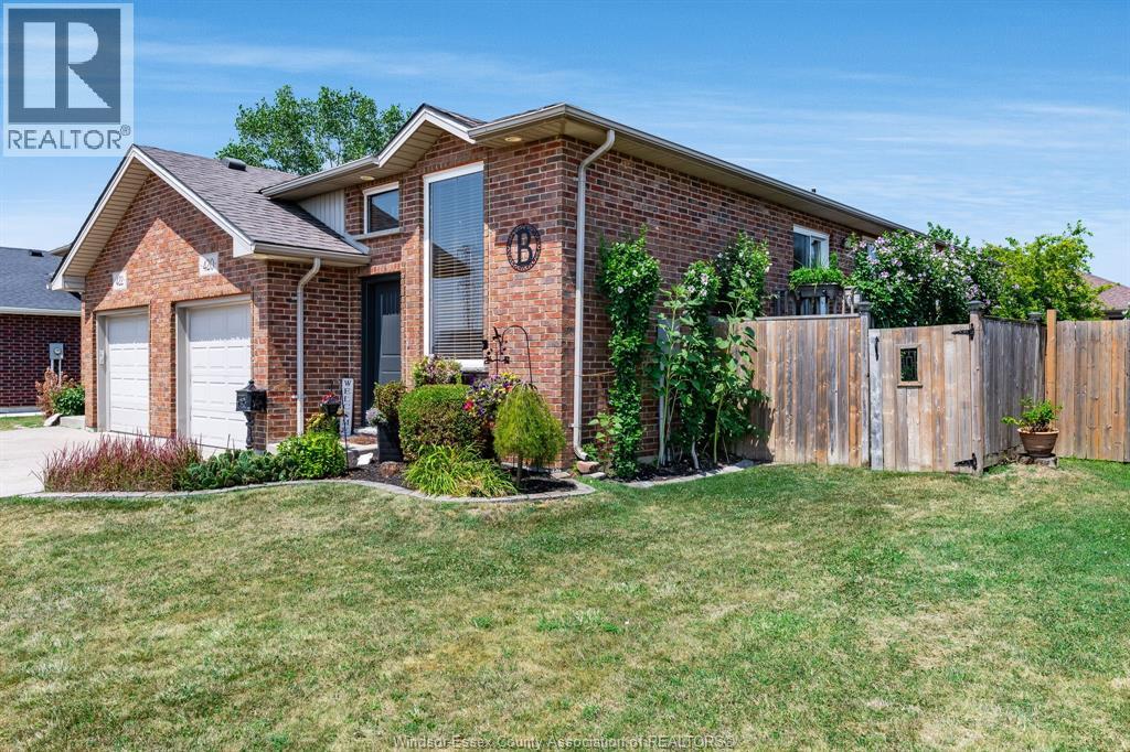 420 MARLA CRESCENT, Lakeshore, Ontario