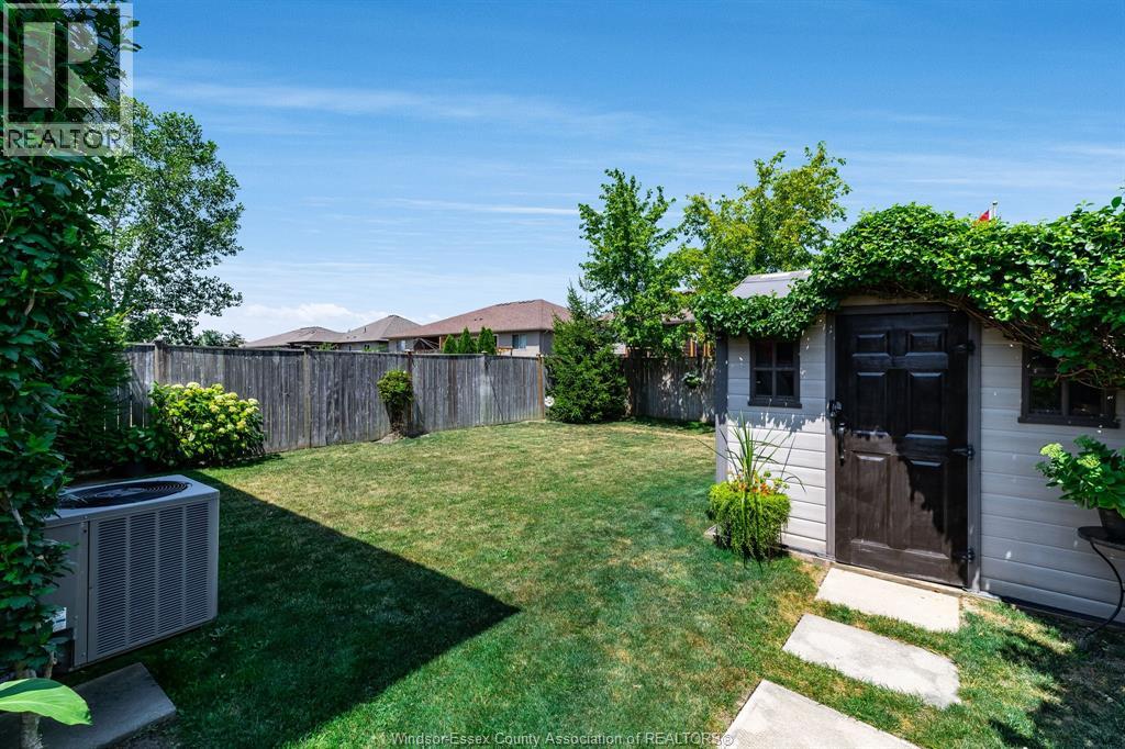 420 Marla Crescent, Lakeshore, Ontario  N8L 1B9 - Photo 46 - 26018676