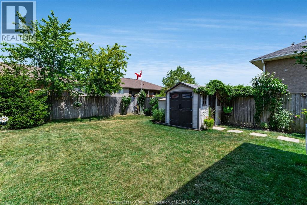 420 Marla Crescent, Lakeshore, Ontario  N8L 1B9 - Photo 47 - 26018676