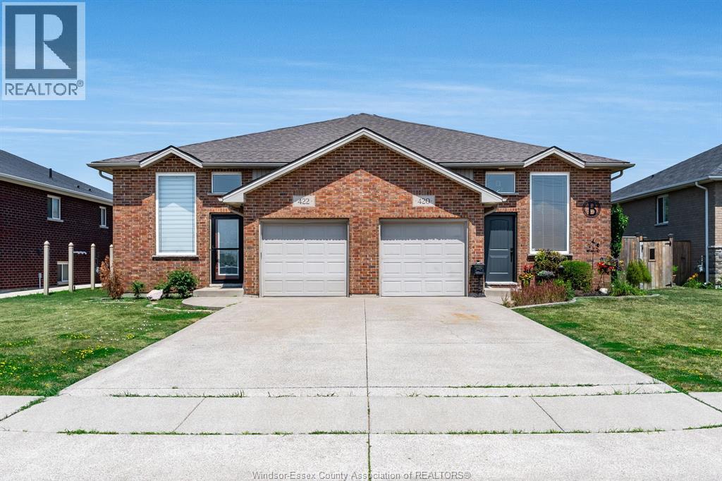 420 Marla Crescent, Lakeshore, Ontario  N8L 1B9 - Photo 48 - 26018676
