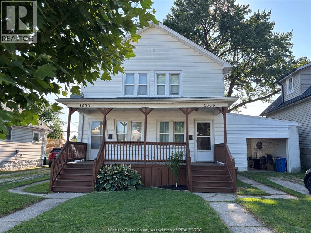 1002-1006 St Pierre Street, Tecumseh, Ontario  N8N 1Z7 - Photo 1 - 26018719
