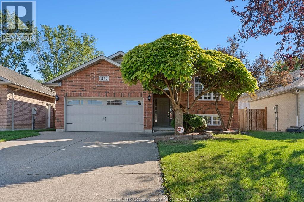 1162 Banwell Road, Windsor, Ontario  N8P 1J2 - Photo 1 - 26018711