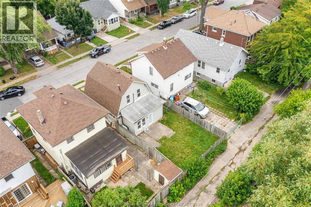 384 Josephine Avenue, Windsor, Ontario  N9B 2L1 - Photo 19 - 26018579