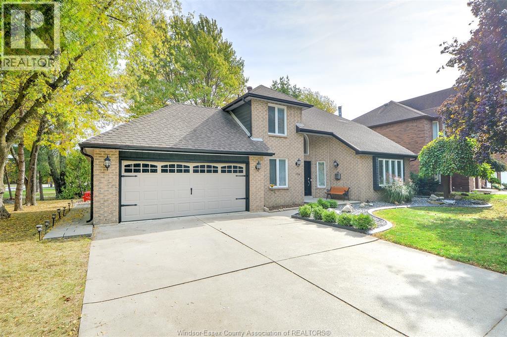 106 Marentette Drive, Lakeshore, Ontario  N0R 1A0 - Photo 2 - 26018735