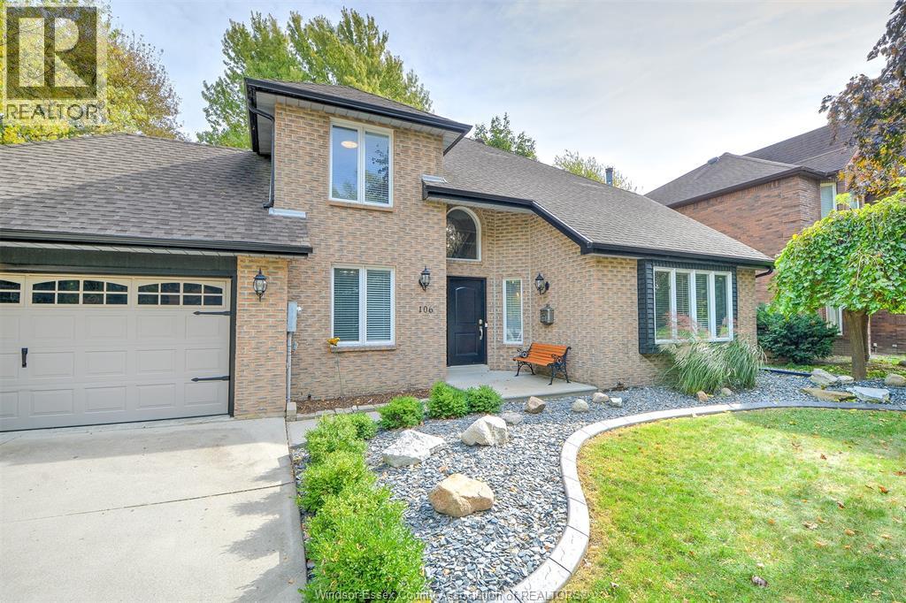 106 Marentette Drive, Lakeshore, Ontario  N0R 1A0 - Photo 3 - 26018735