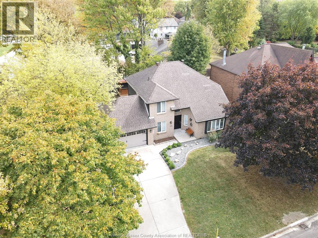 106 Marentette Drive, Lakeshore, Ontario  N0R 1A0 - Photo 32 - 26018735