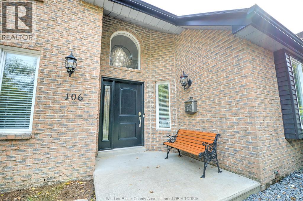 106 Marentette Drive, Lakeshore, Ontario  N0R 1A0 - Photo 4 - 26018735