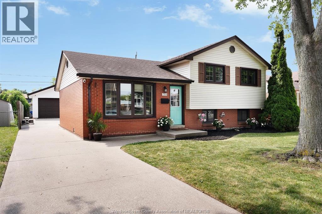 351 Carling Crescent, Windsor, Ontario  N8S 3X7 - Photo 1 - 26018726