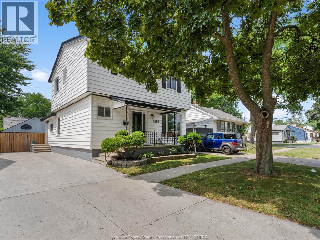 1809 Westcott, Windsor, Ontario  N8W 4K3 - Photo 31 - 26018722