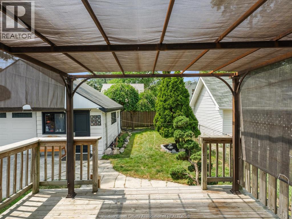 1809 Westcott, Windsor, Ontario  N8W 4K3 - Photo 36 - 26018722