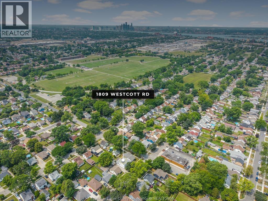 1809 Westcott, Windsor, Ontario  N8W 4K3 - Photo 42 - 26018722