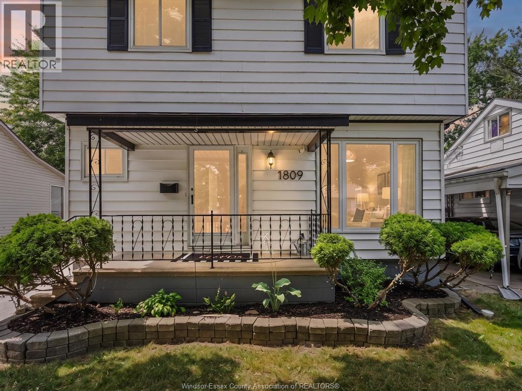 1809 Westcott, Windsor, Ontario  N8W 4K3 - Photo 43 - 26018722