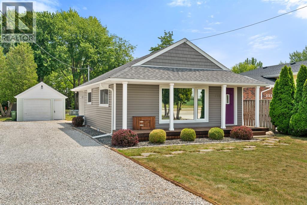 230 Renaud LINE, Lakeshore, Ontario