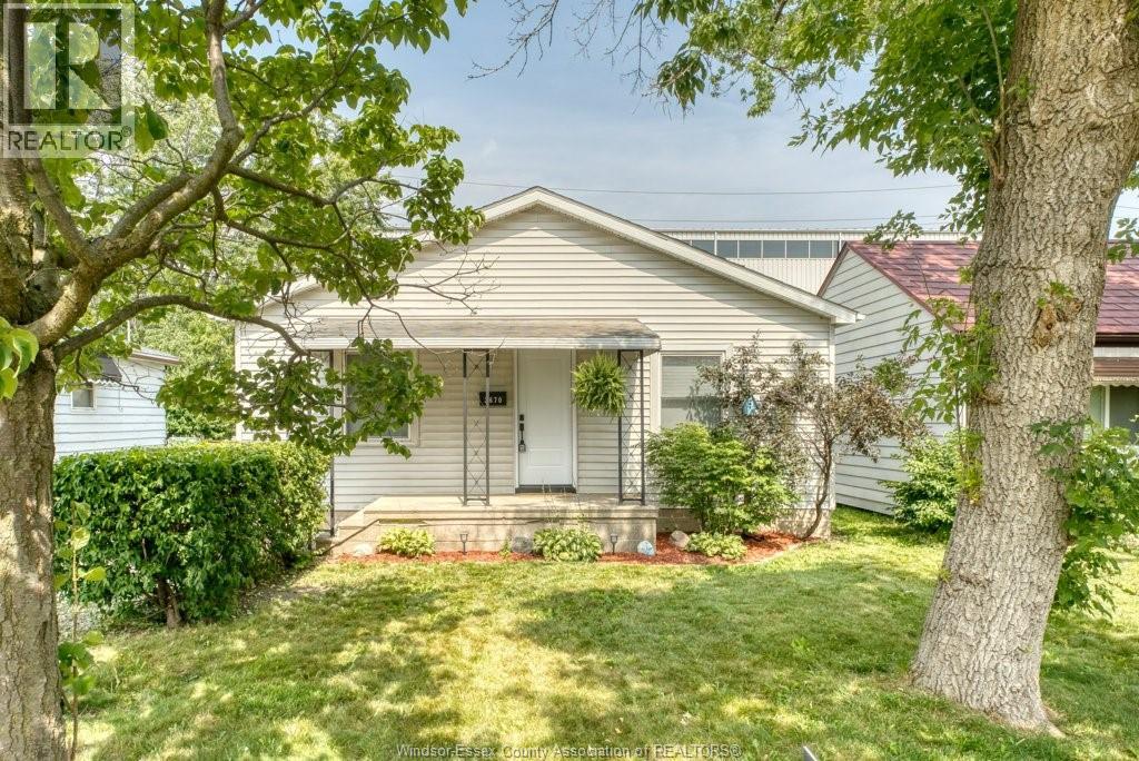 2670 Meldrum, Windsor, Ontario  N8W 4G2 - Photo 3 - 26018742