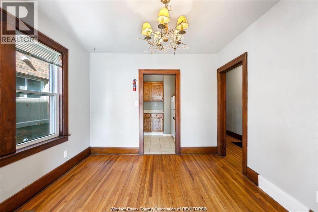 344 Partington Avenue Unit# 2, Windsor, Ontario  N9B 2N5 - Photo 10 - 26018752