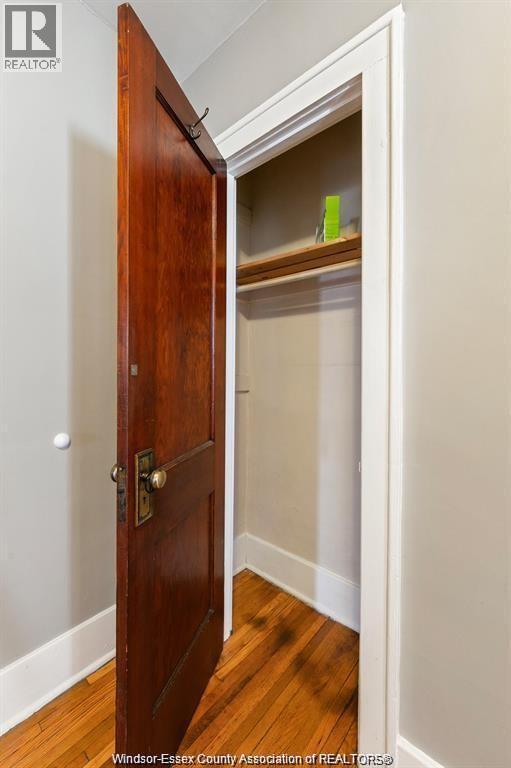 344 Partington Avenue Unit# 2, Windsor, Ontario  N9B 2N5 - Photo 15 - 26018752