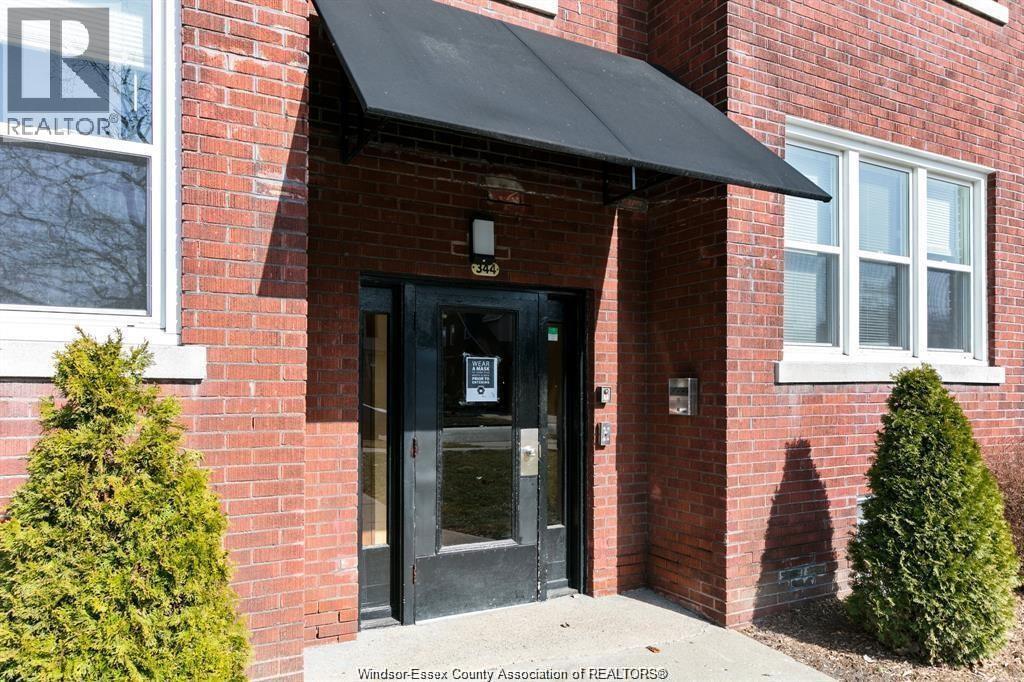344 Partington Avenue Unit# 2, Windsor, Ontario  N9B 2N5 - Photo 2 - 26018752