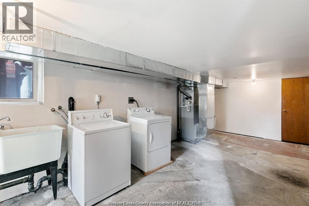 344 Partington Avenue Unit# 2, Windsor, Ontario  N9B 2N5 - Photo 21 - 26018752