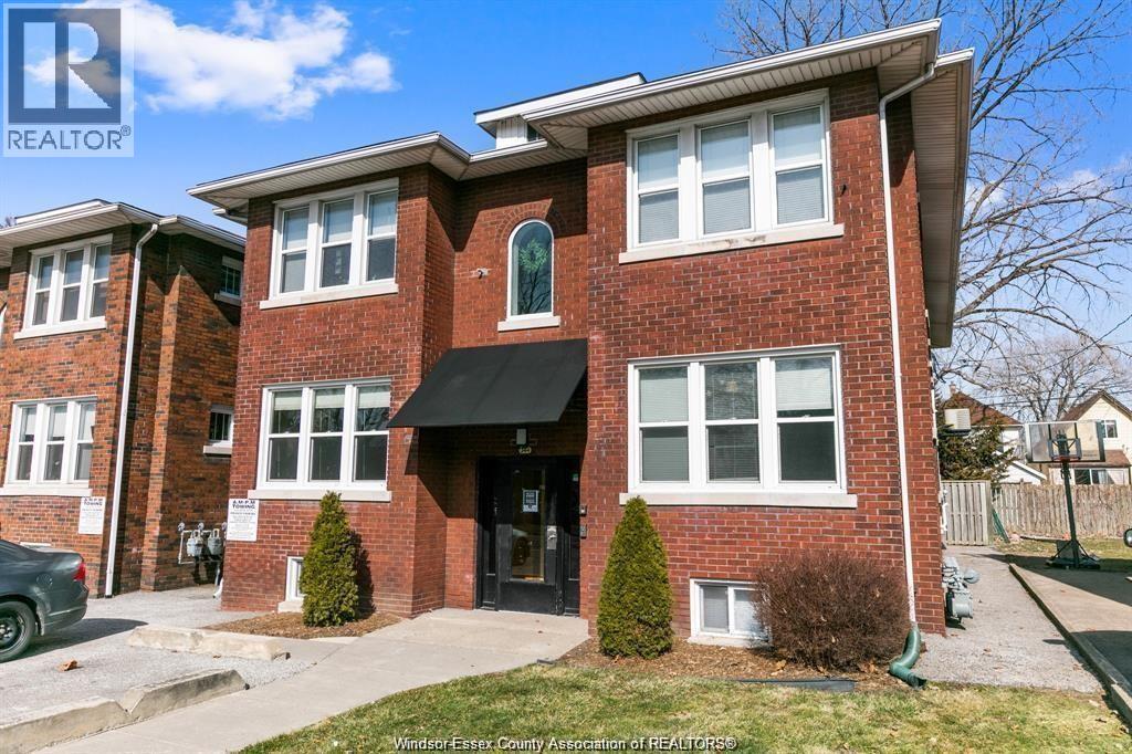 344 Partington Avenue Unit# 2, Windsor, Ontario  N9B 2N5 - Photo 3 - 26018752