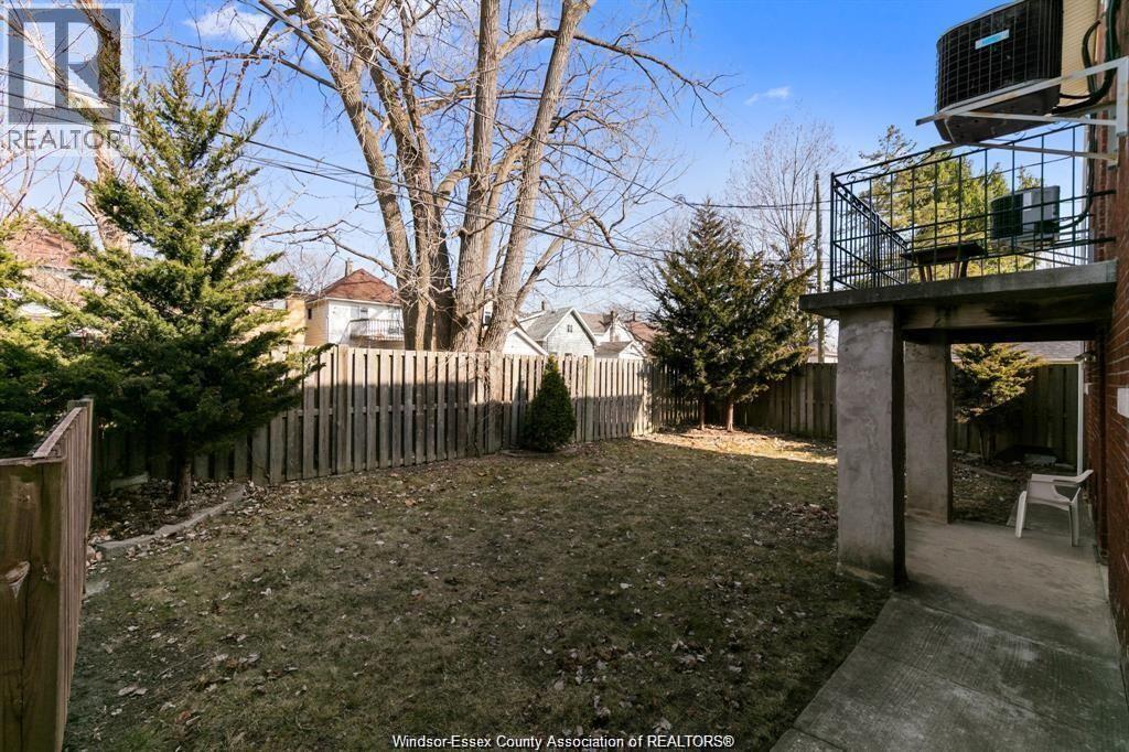 344 Partington Avenue Unit# 2, Windsor, Ontario  N9B 2N5 - Photo 4 - 26018752