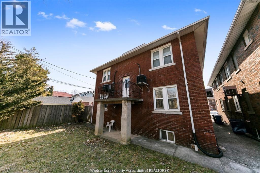 344 Partington Avenue Unit# 2, Windsor, Ontario  N9B 2N5 - Photo 5 - 26018752