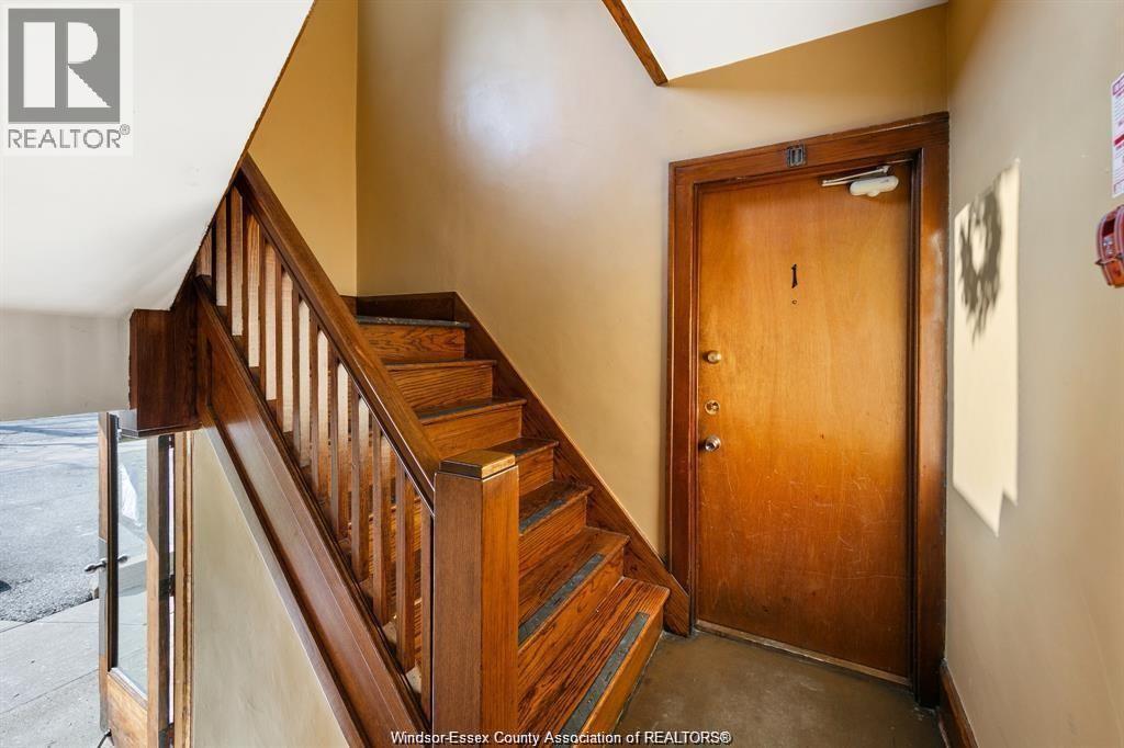 344 Partington Avenue Unit# 2, Windsor, Ontario  N9B 2N5 - Photo 7 - 26018752