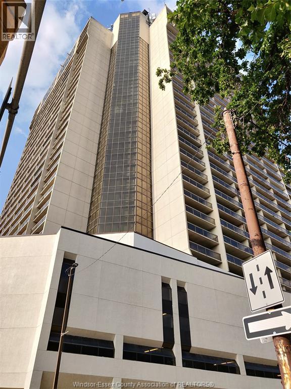 150 Park Unit# 1109, Windsor, Ontario  N9A 7A2 - Photo 1 - 26018746