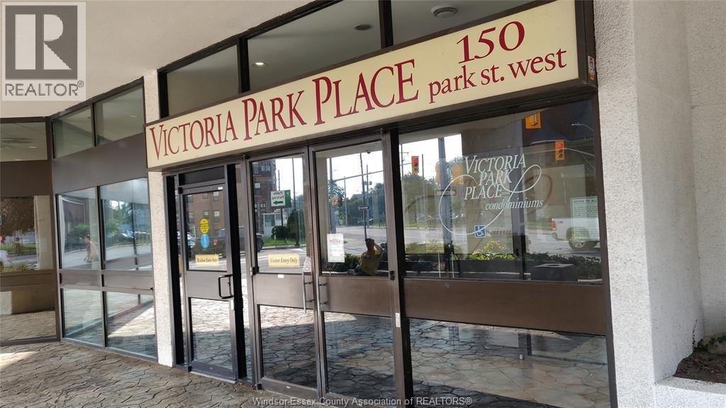 150 Park Unit# 1109, Windsor, Ontario  N9A 7A2 - Photo 2 - 26018746