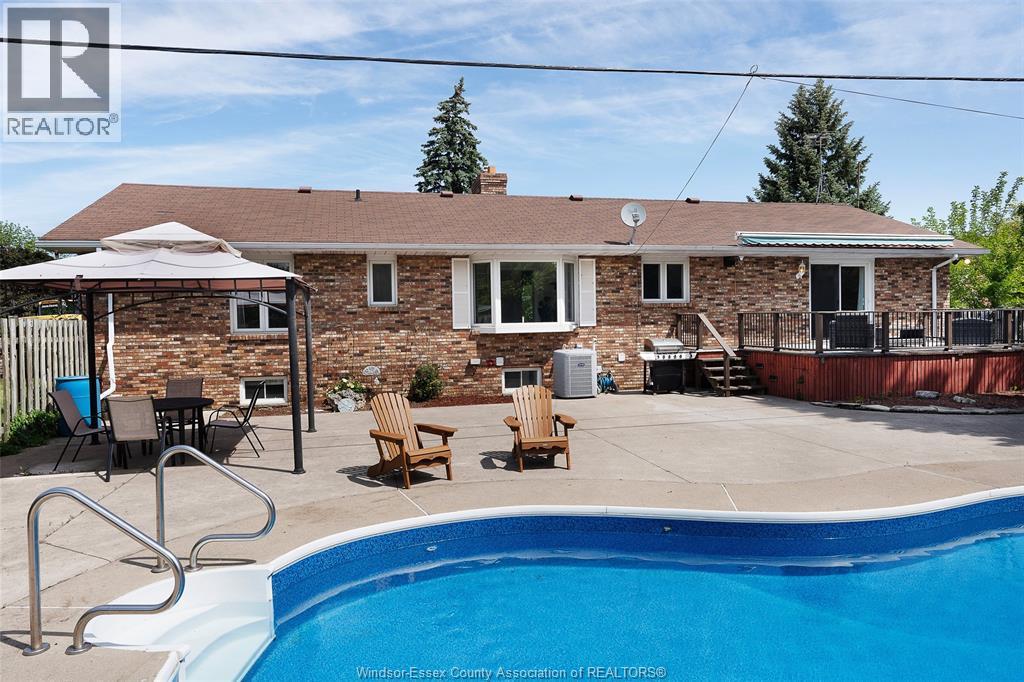 255 Fort Street, Amherstburg, Ontario  N9V 1C1 - Photo 37 - 26018761