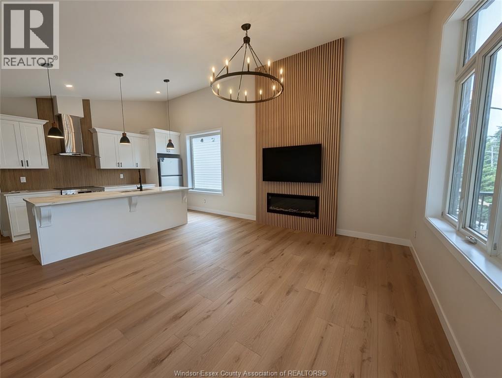 1707 Ford Boulevard Unit# 3, Windsor, Ontario  N8T 2C9 - Photo 1 - 26018757